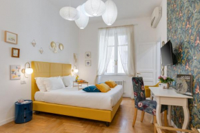 Maison Vantaggio Rome